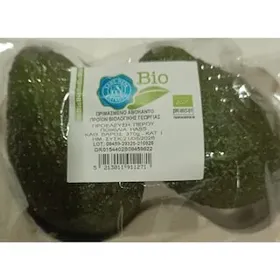 ΑΒ ΒΙΟ Αβοκάντο Bio Ωριμασμένο Εισαγωγής 370g