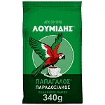ΛΟΥΜΙΔΗΣ ελληνικός καφές 340g