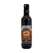 ΡΟΥΣΣΟΣ Οίνος Ερυθρός Γλυκός Νάμα 375ml