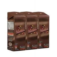 Γάλα με κακάο Ροδοπάκι ΡΟΔΟΠΗ 3x250ml