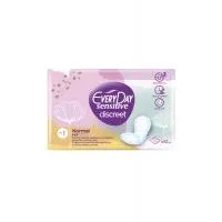 Σερβιέτες Ειδικών Χρήσεων Normal Everyday Sensitive Discreet 10τεμ