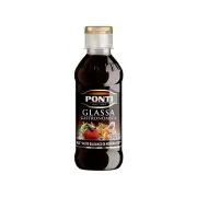 Ponti Κρέμα Βαλσάμικο Ξίδι Χωρίς Γλουτένη 250ml