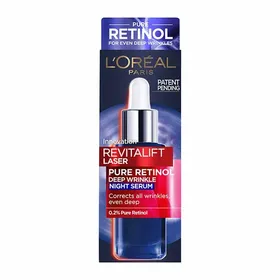 L'oreal Dermo Expertise Revitalift Laser Retinol Ορός Προσώπου 30ml
