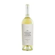 DOMAINE COSTA LAZARIDI Λευκός Οίνος Μαλαγουζιά ΠΓΕ 750ml