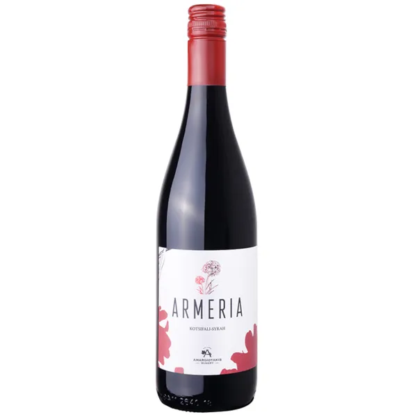 Όλα τα Armeria ΑΜΑΡΓΙΩΤΑΚΗ 750ml
