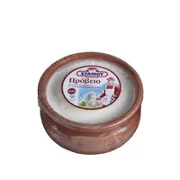 ΣΤΑΜΟΥ Γιαούρτι Πρόβειο Πήλινο 220gr