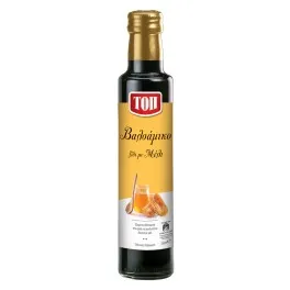 ΤΟΠ Ξίδι Βαλσάμικο Με Μέλι 250ml