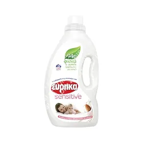 EYPHKA SENSITIVE ΥΓΡΟ ΑΠΟΡΡΥΠΑΝΤΙΚΟ 1,5L