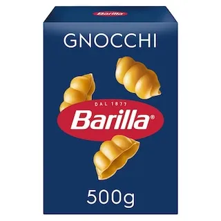 BARILLA Μακαρόνι Gnocchi 500g