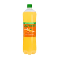 Green Πορτοκαλάδα 1,5lt