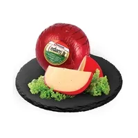 ECONOMY Edam Ολλανδίας Μπάλα 1 kg