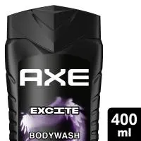 Axe Αφρόλουτρο Excite 400ml.