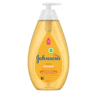 Johnson's Baby Shampoo Αντλία 750ml