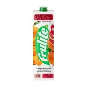 FRULITE Φρουτοποτό Μανταρίνι Σαγκουίνι 1lt