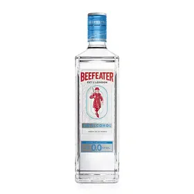 Τζιν BEEFEATER 0,0% alcohol free 700ml