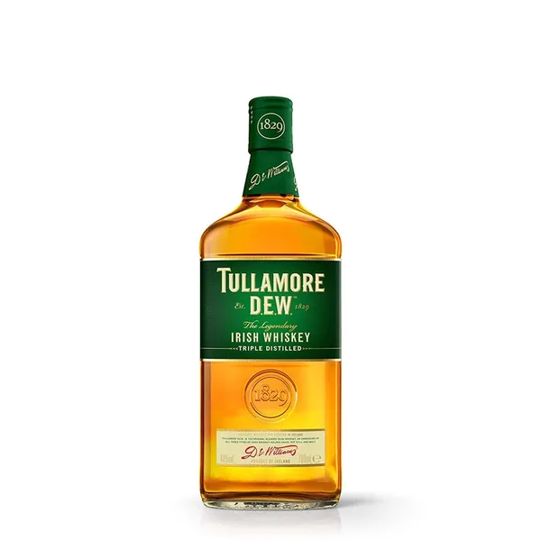 TULLAMORE D.E.W. 700ml ΜΕ ΕΚΠΤΩΣΗ 1,00€