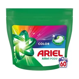ARIEL Pods Πλυντηρίου Ρούχων 3σε1 Regular 12μεζ