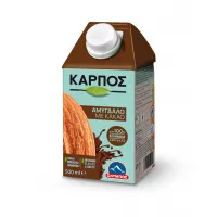 Ρόφημα Αμυγδάλου με Κακάο ΟΛΥΜΠΟΣ 0.5 lt