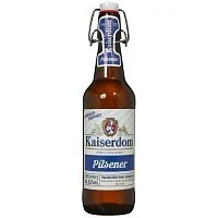 Kaiserdom Pilsener Μπίρα Φιάλη 500ml