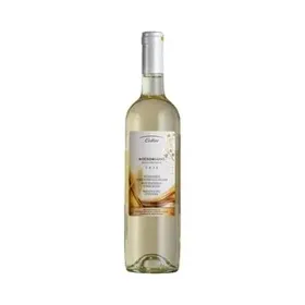Blanc demi sec