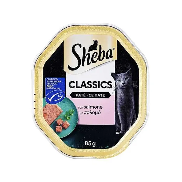 CLASSICS PATE 85g