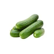 Αγγουράκια Εγχώρια 1kg