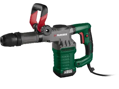 Σκαπτικό δράπανο με καλέμι PAH 1300 C3 1 τεμ.