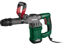 Σκαπτικό δράπανο με καλέμι PAH 1300 C3