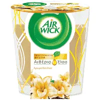 Αρωματικό Κερί Vanilla Brown Sugar Airwick