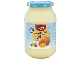 Μαγιονέζα Light