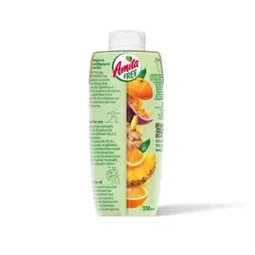 Amita Immunity 330ml