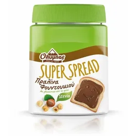 Nutella πραλίνα φουντουκιού 750g