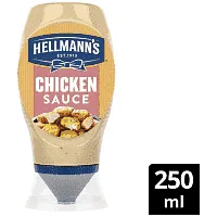 HELLMANNS ΣΑΛΤΣΑ ΚΟΤΟΠΟΥΛΟΥ 8X250ML