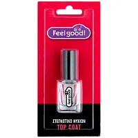 Feel Good! Βερνίκι Νυχιών Top Coat