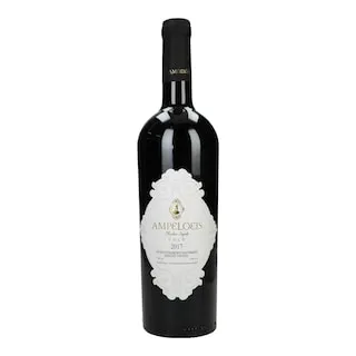 ΑΜΠΕΛΟΕΙΣ Οίνος Ερυθρός Gold 750ml
