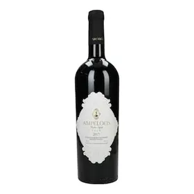 ΑΜΠΕΛΟΕΙΣ Οίνος Ερυθρός Gold 750ml
