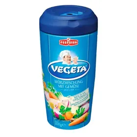 Vegeta Nature Μίγμα Λαχανικών & Μυρωδικών Με Δοσομετρητή 200γρ.