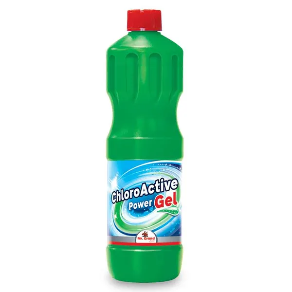 MrGrand Chloroactive Gel Fresh 750ml.