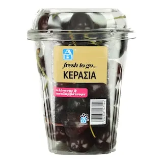 ΑΒ Κεράσια 250g