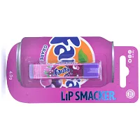 Lip Smacker Fanta Grape Balm 3τεμ