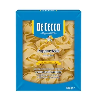 DE CECCO Παπαρδέλες Νο201 500g