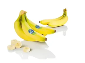 Βιολογικές μπανάνες 1kg