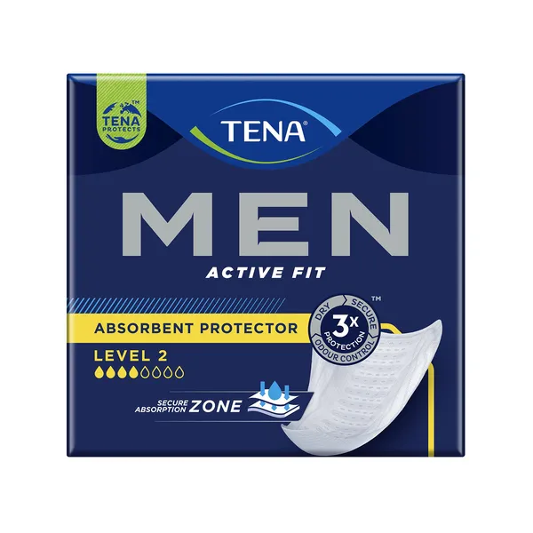 Men Level 2 medium 10 τεμαχίων