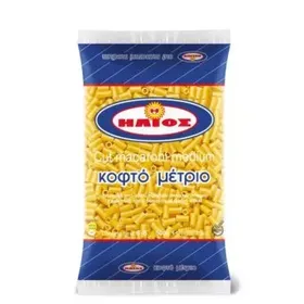 ΚΟΦΤΟ ΜΕΤΡΙΟ ΗΛΙΟΣ 500g.