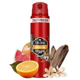 OLD SPICE Αποσμητικό Stick Tigerclaw 50ml