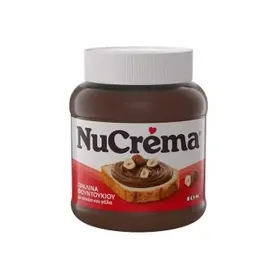 ΚΡΕ ΙΟΝ NUCREMA ΠΡΑ ΦΟΥ ΚΑΚ 380g C9