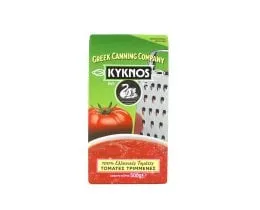 τομάτες τριμμένες 500ml