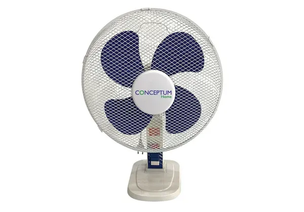 ανεμιστήρας ορθοστάτης 45 WATT με 3 ταχύτητες