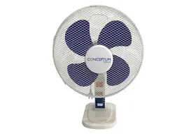 ανεμιστήρας ορθοστάτης 45 WATT με 3 ταχύτητες
