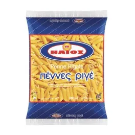 Ηλιός Πέννες Ριγέ 500gr